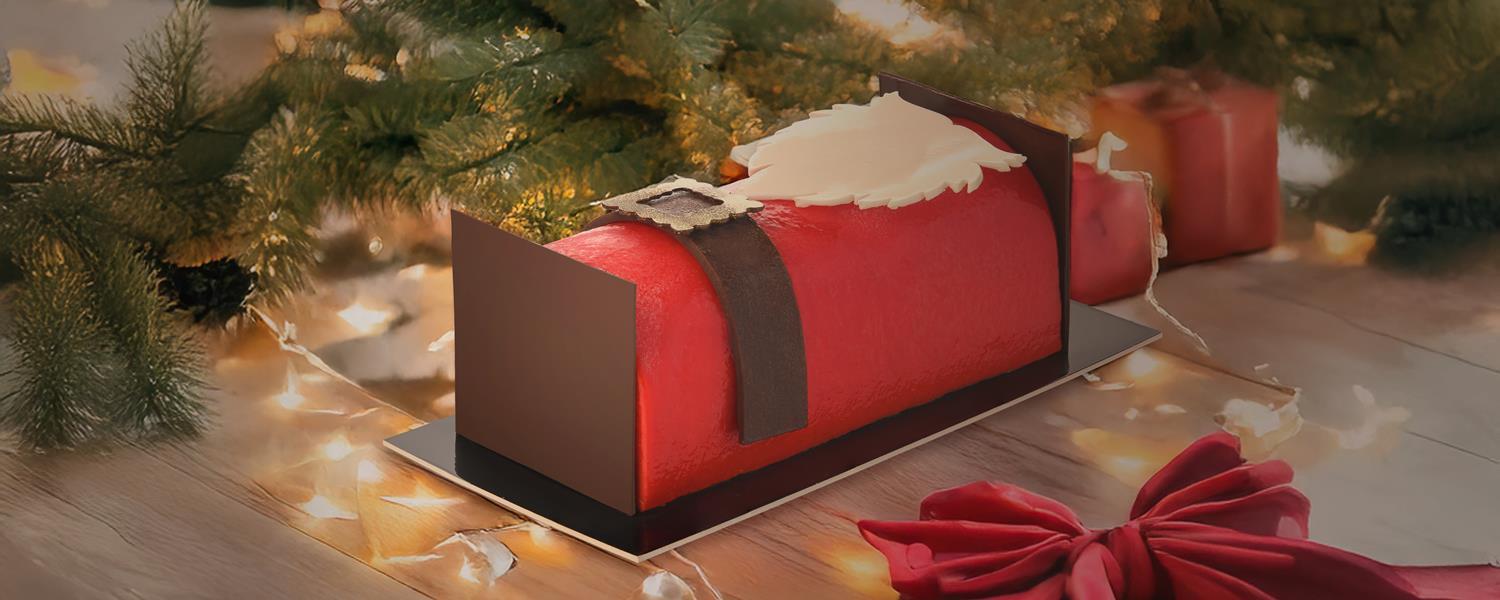 Joyeuses fêtes de fin d'année